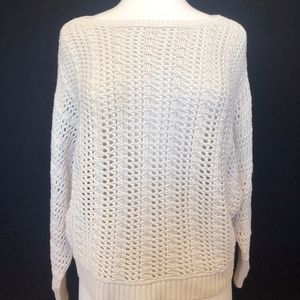 Elizabeth and James Sweater